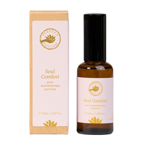 Soul Comfort Perfume Bundle (with Free Tester)