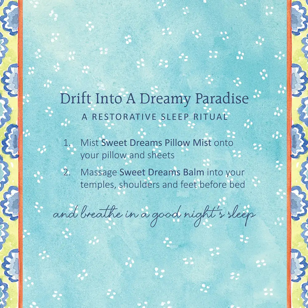 Little Box of Sweet Dreams