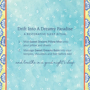 Little Box of Sweet Dreams