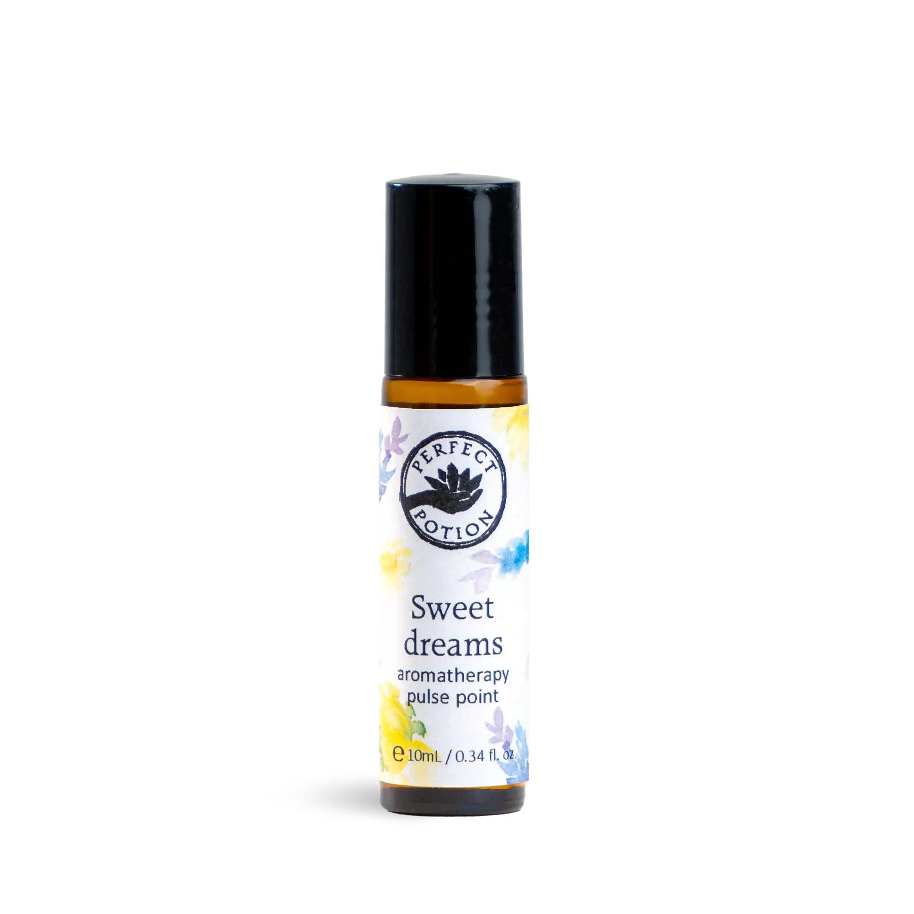 Sweet Dreams Aromatherapy Pulse Point