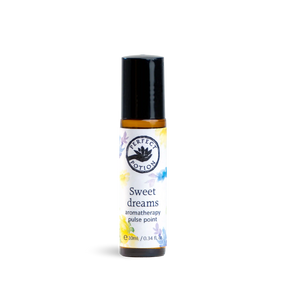 Sweet Dreams Aromatherapy Pulse Point