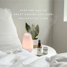 Little Box of Sweet Dreams