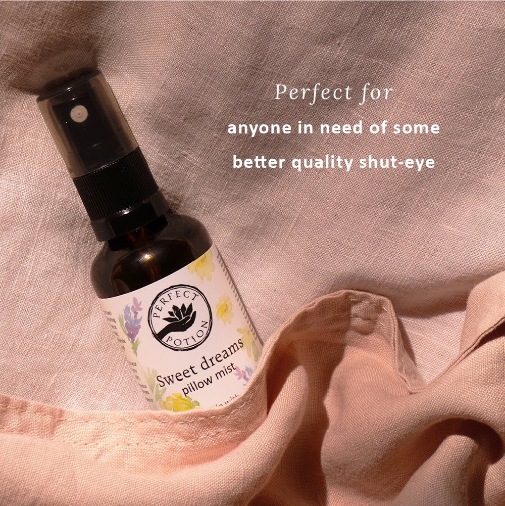 Little Box of Sweet Dreams