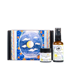 Little Box of Sweet Dreams