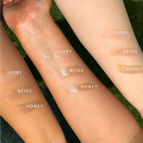 Tinted Moisturiser (Ivory)