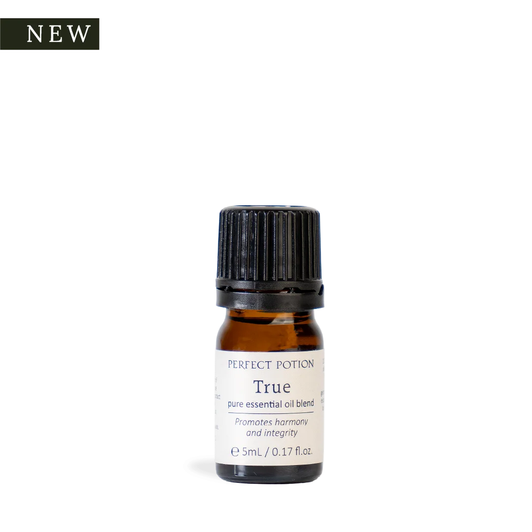 True Pure Essential Oil Blend