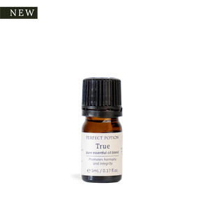 True Pure Essential Oil Blend