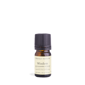 Wisdom Pure Essential Oil Blend