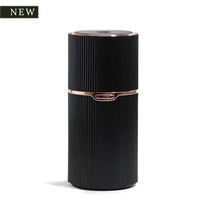 Wonder Mist Portable Diffuser - Black