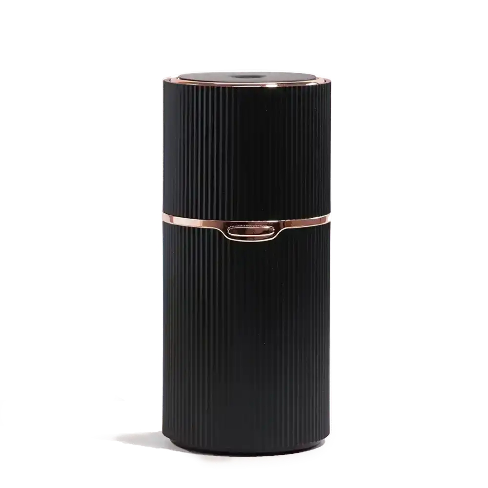 Wonder Mist Portable Diffuser - Black