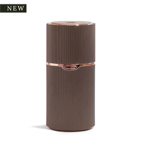Wonderfuser Wonder Mist Portable Diffuser - Brown