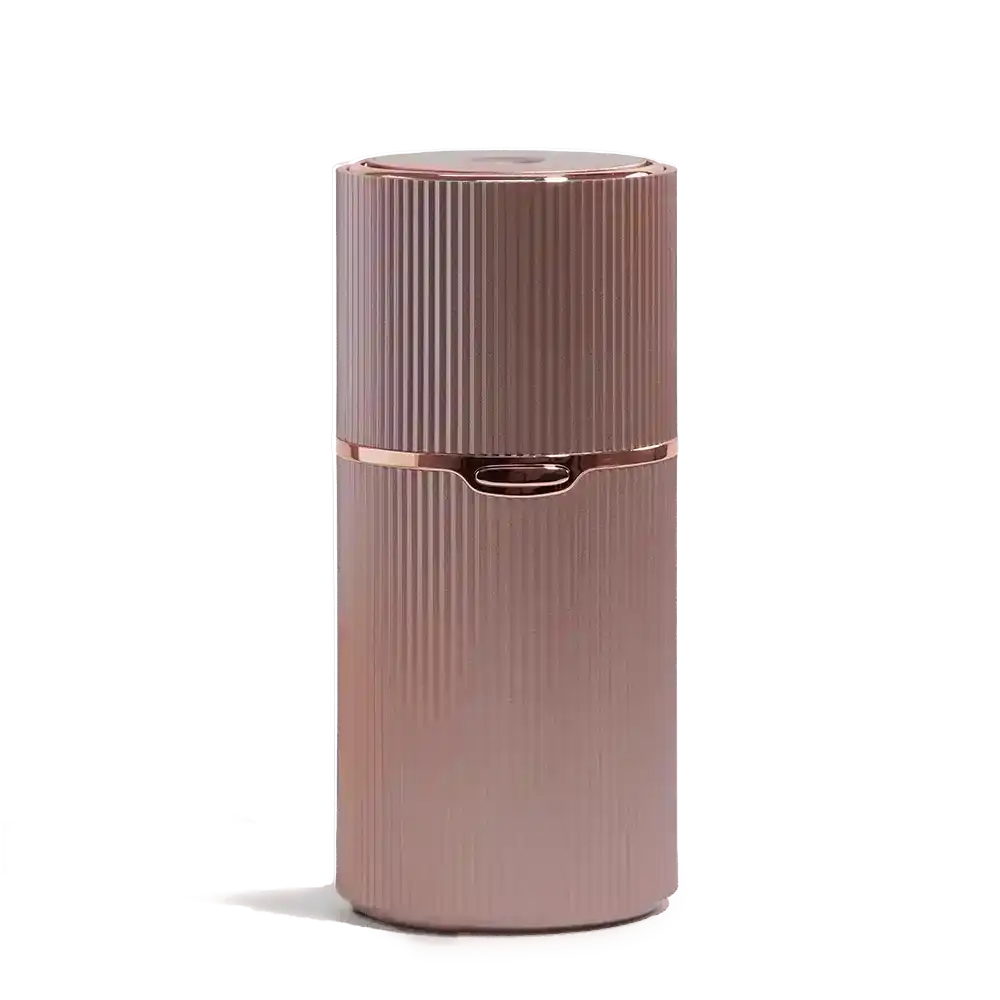 Wonder Mist Portable Diffuser - Rose Gold