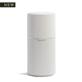 Wonder Mist Portable Diffuser - White