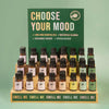 Diffuser Blends Display Bundle