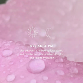Sacred Lotus Intensive Hydration Serum