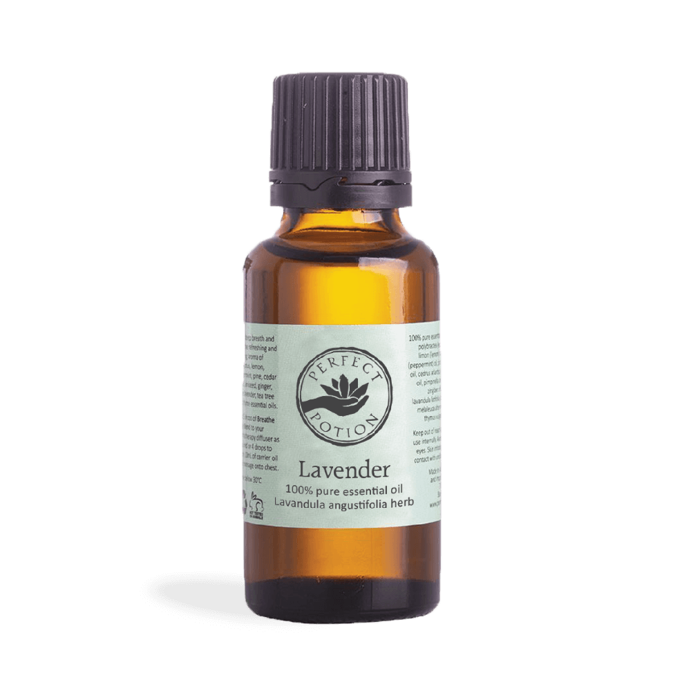 Lavender pure essential Oil 25mL