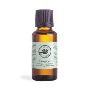 Lavender pure essential Oil 25mL