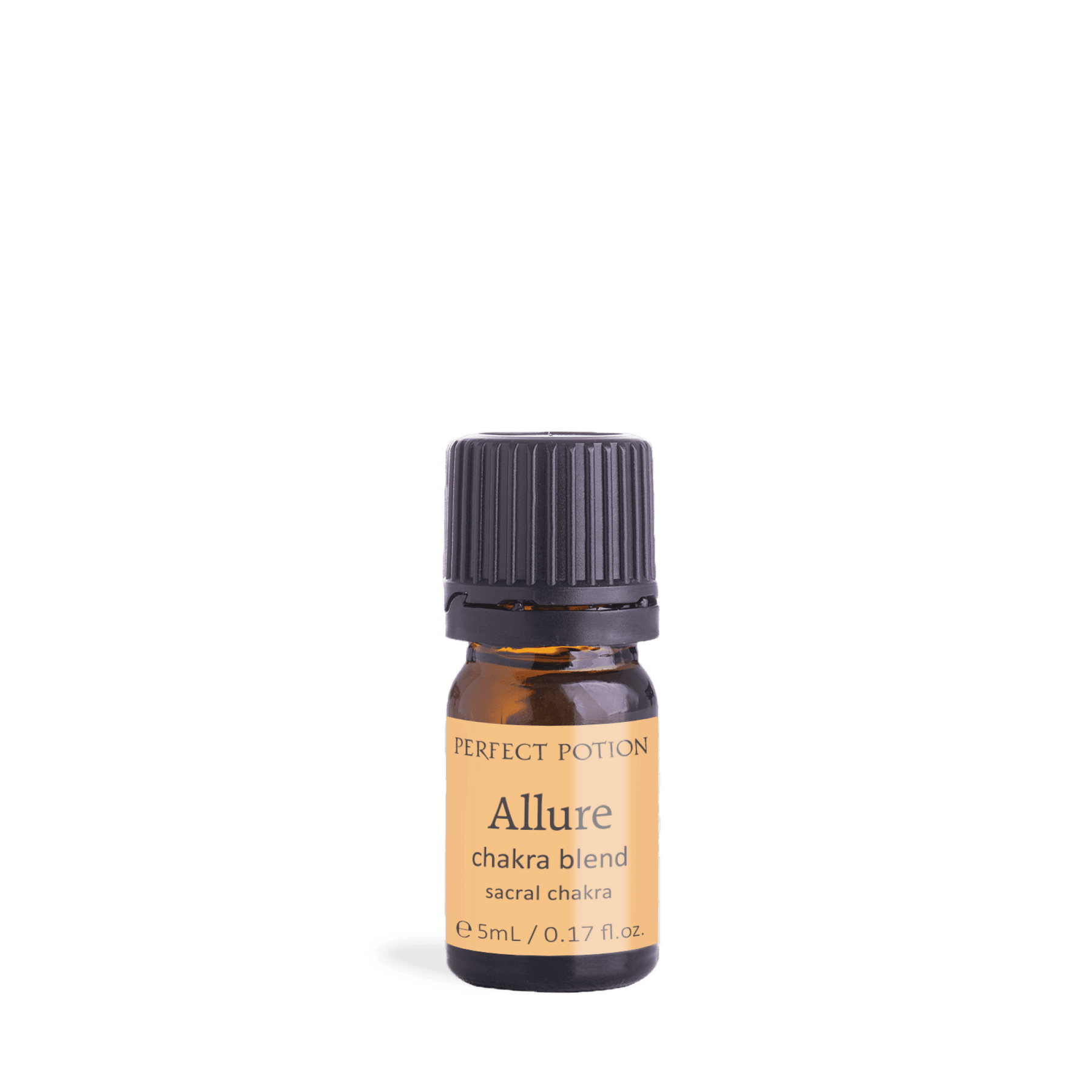 Allure Sacral Chakra Essential Oil Blend