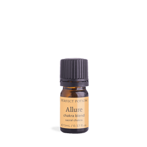 Allure Sacral Chakra Essential Oil Blend