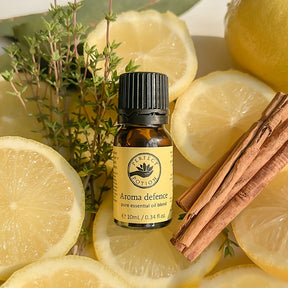 Aroma Defence Essential Oil Blend