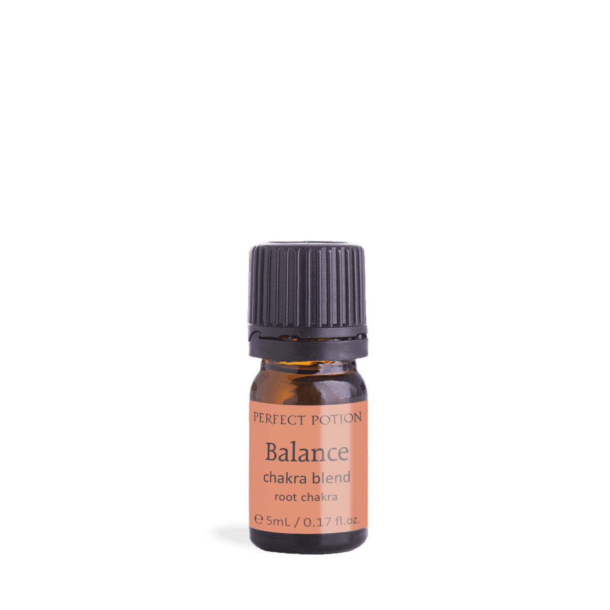 Balance Base Chakra Essential Oil Blend