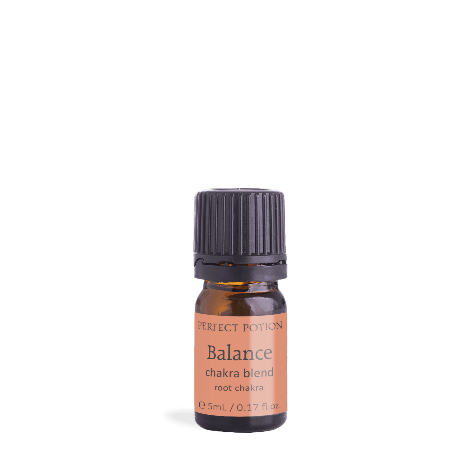 Balance Base Chakra Essential Oil Blend