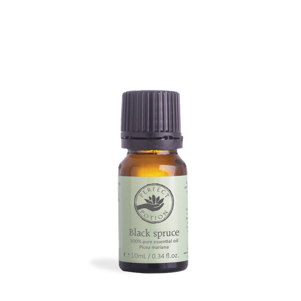 Spruce, Black Pure Essential Oil