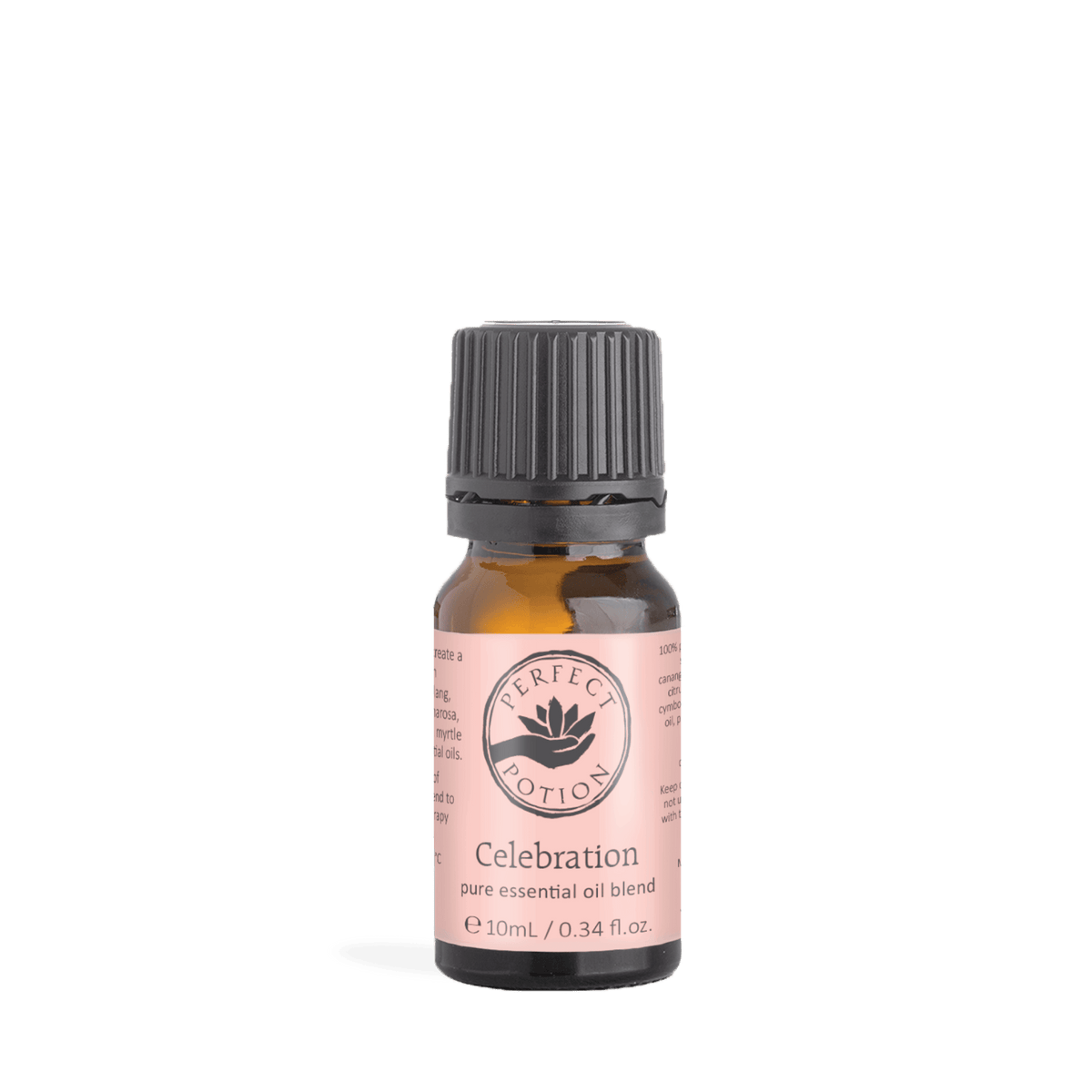 Celebration Essential Oil Blend