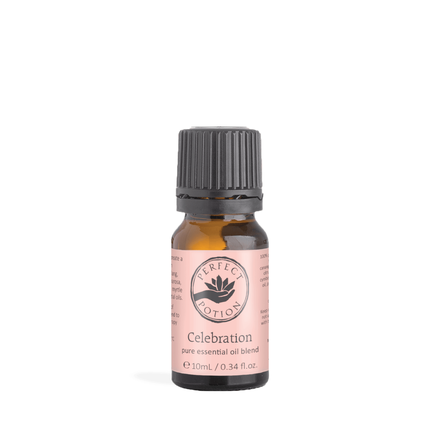 Celebration Essential Oil Blend