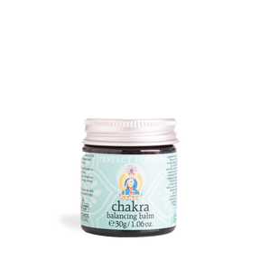 Chakra Balancing Balm