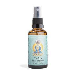 Chakra Balancing Mist