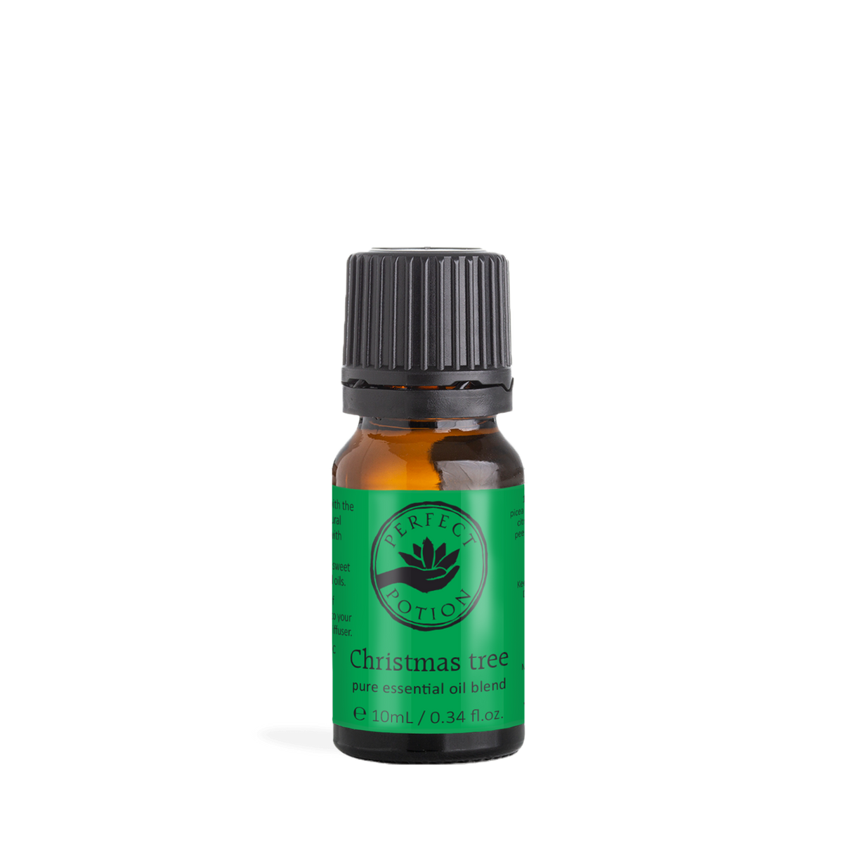 Christmas Tree Essential Oil Blend