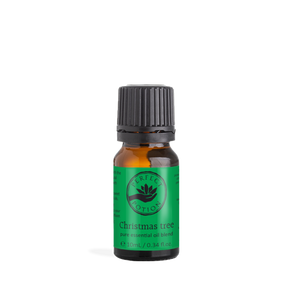 Christmas Tree Essential Oil Blend