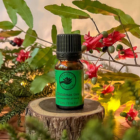 Christmas Tree Essential Oil Blend