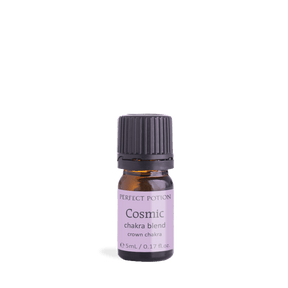 Cosmic Crown Chakra Essential Oil Blend