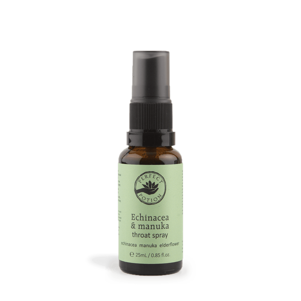 Echinacea & Manuka Honey Throat Spray