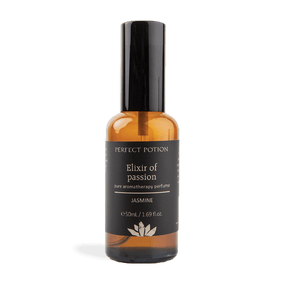 Elixir of Passion Natural Perfume