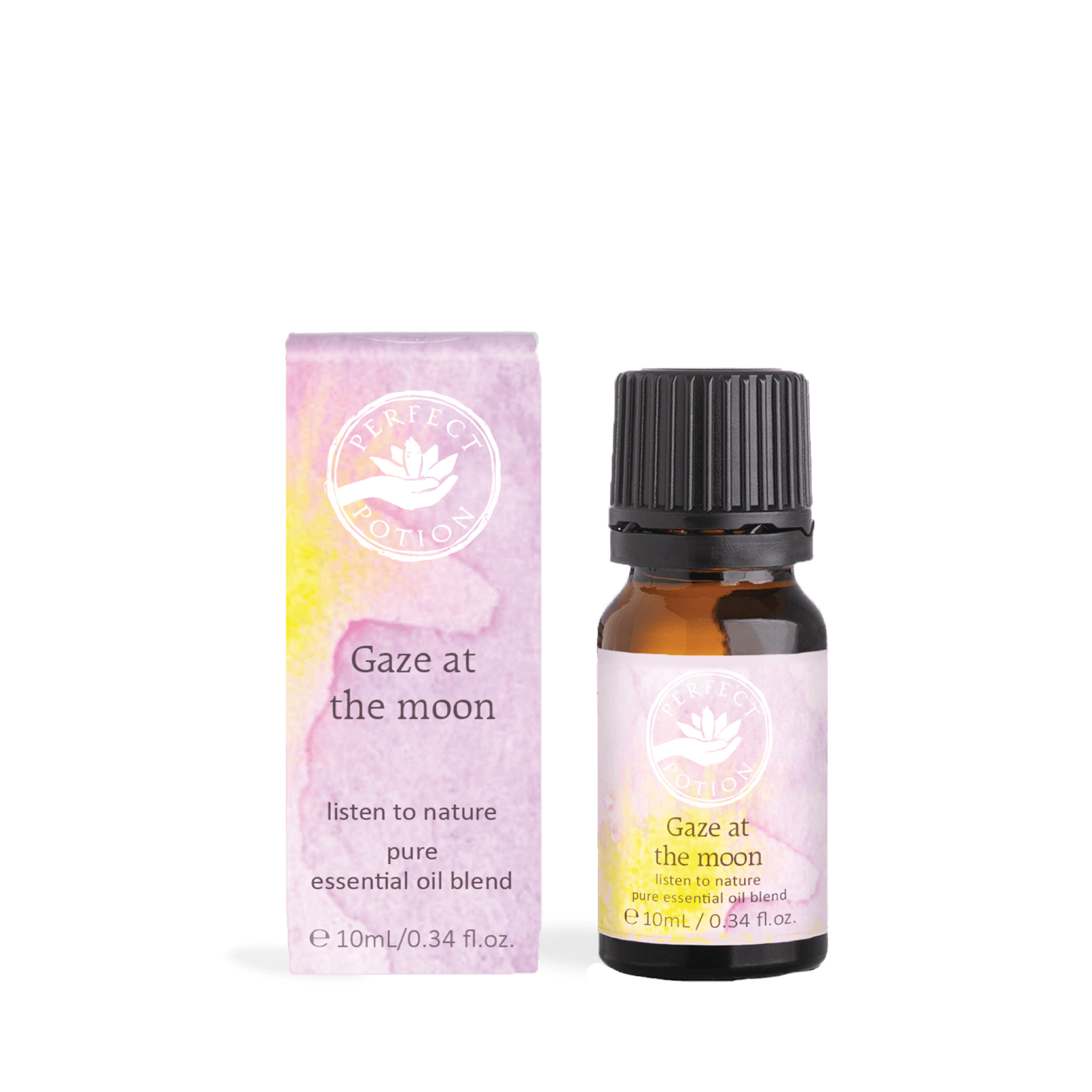 Gaze At The Moon Essential Oil Blend