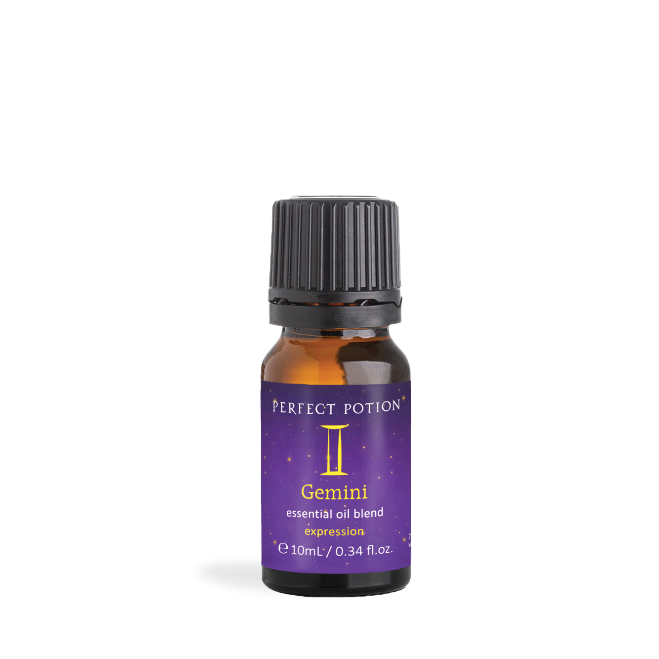 Gemini Zodiac Essential Oil Blend