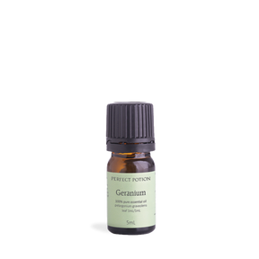 Geranium Pure Essential Oil