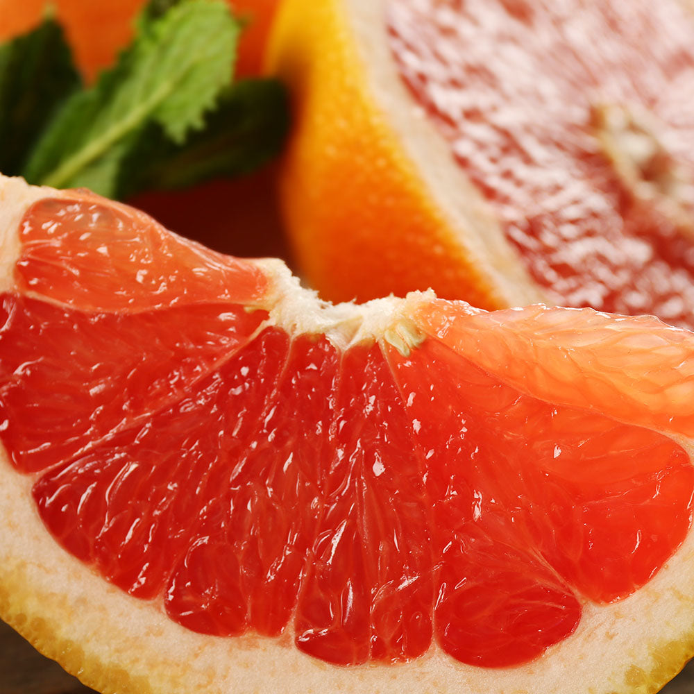 Grapefruit Pure Essential Oil