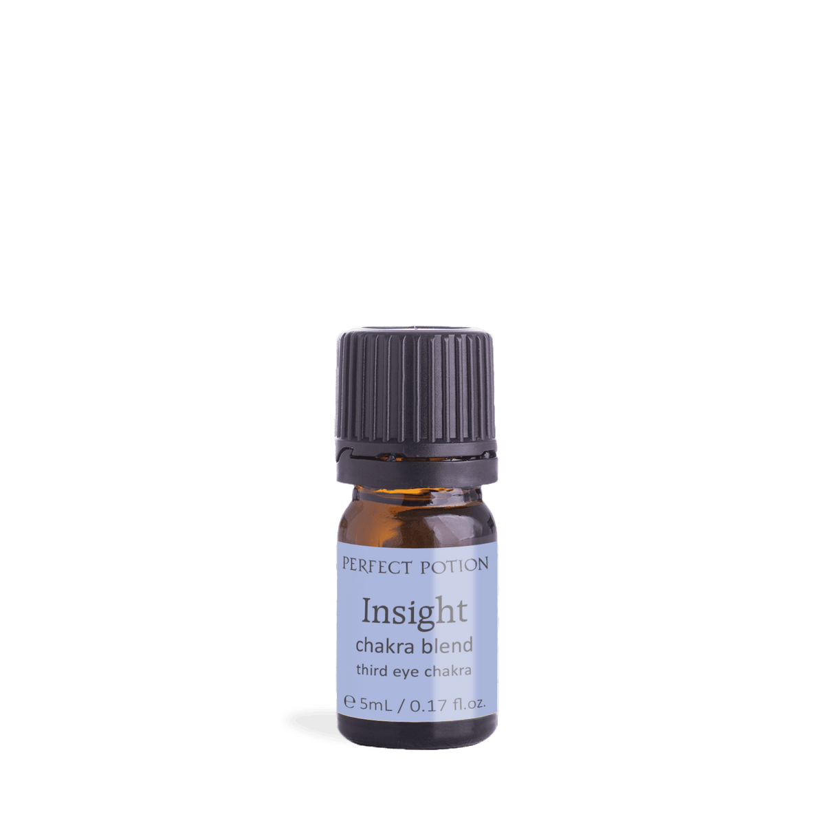 Insight Third Eye Chakra Essential Oil Blend