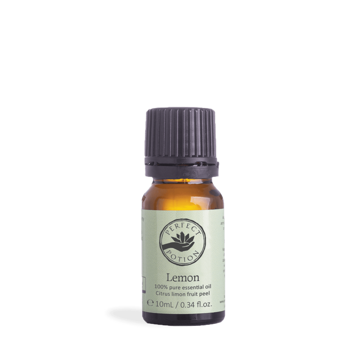 Lemon Pure Essential Oil