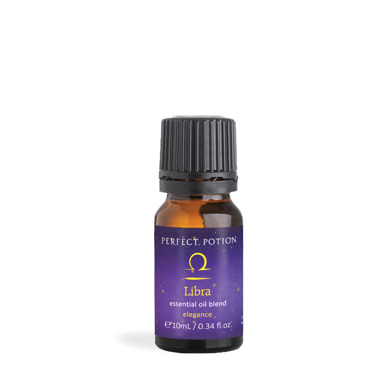 Libra Zodiac Essential Oil Blend