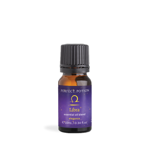 Libra Zodiac Essential Oil Blend