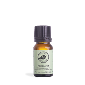 Mandarin Pure Essential Oil