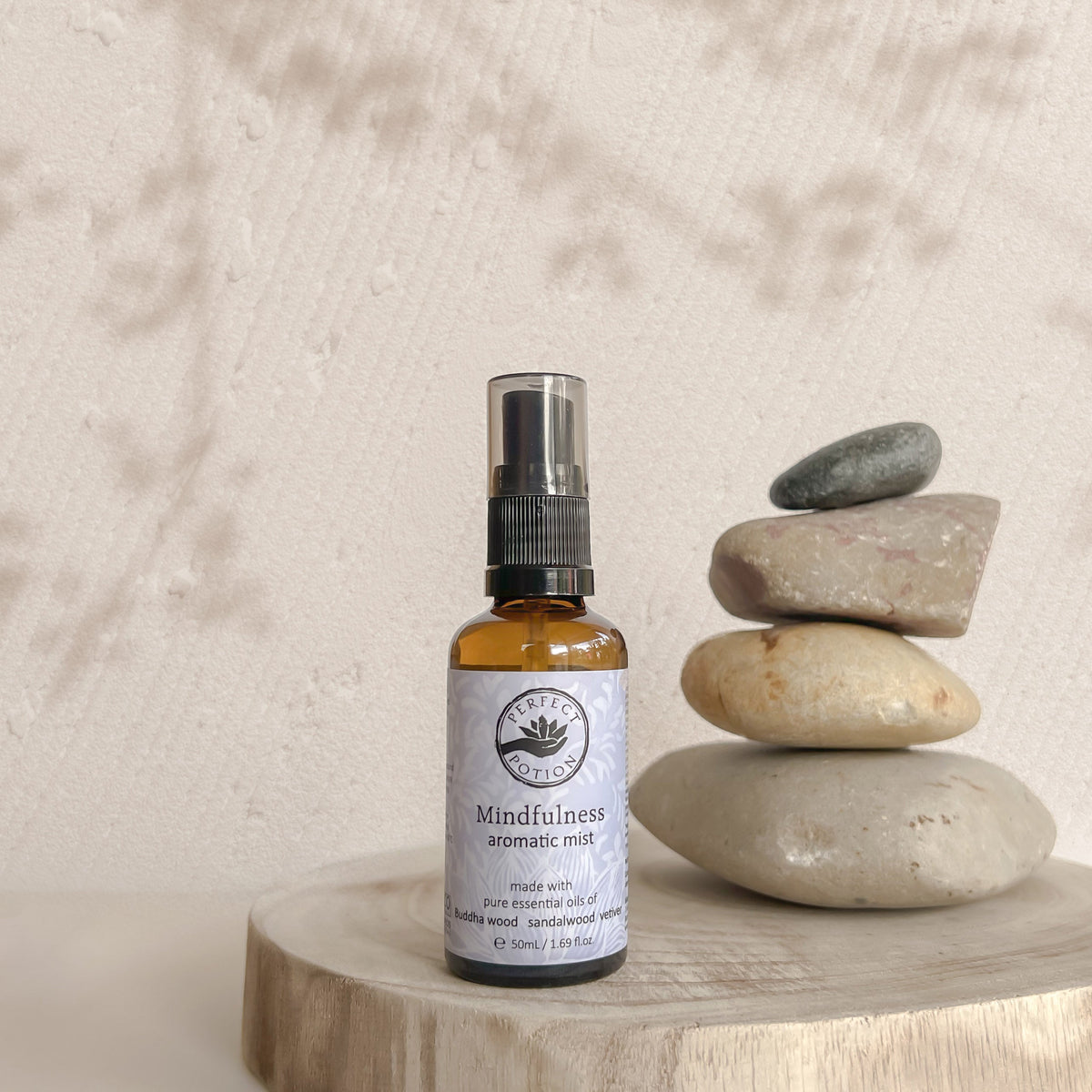 Mindfulness Aromatic Mist