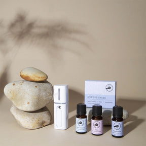 Mindfulness Trio Kit