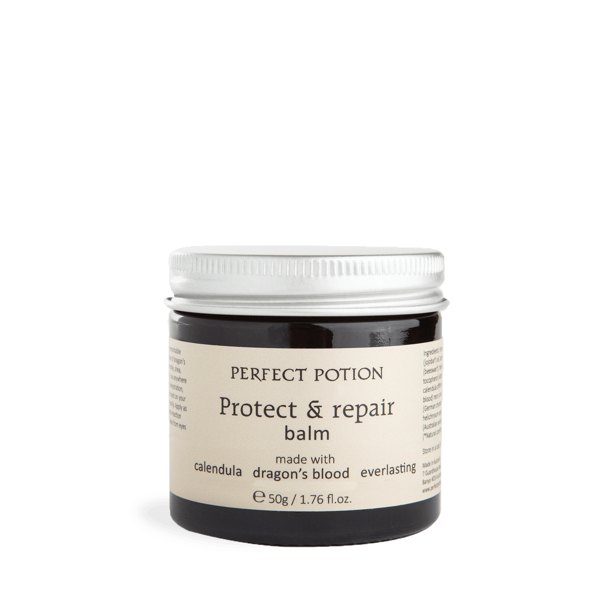 Protect & Repair Balm