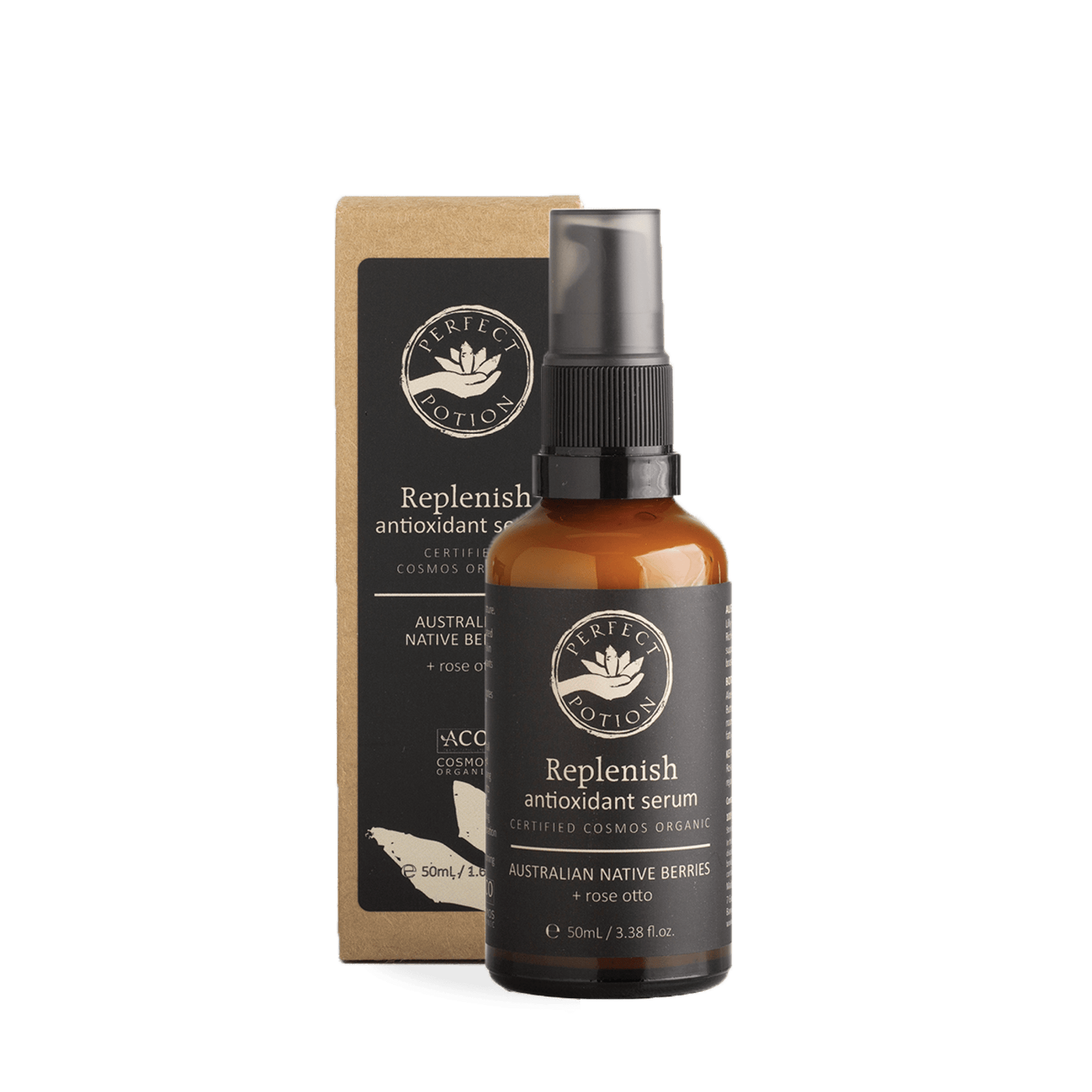 Replenish Antioxidant Serum